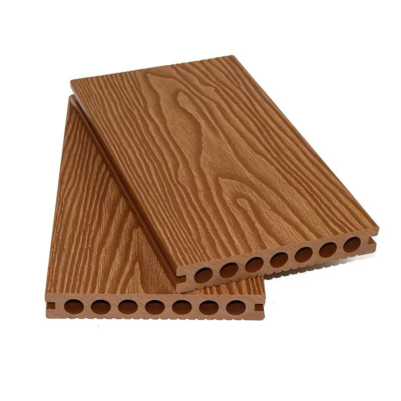 WPC Marine Dock System - Saltwater Resistant &amp; ASTM D4884