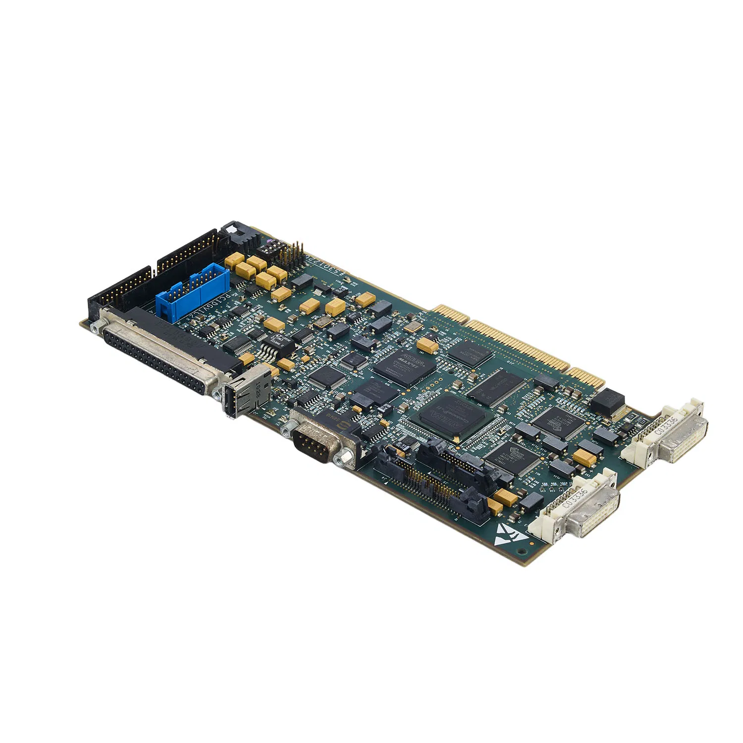 Custom Board Reverse Engineering Solution for Communication Base Station Equipment