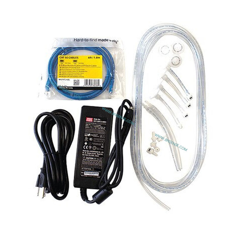 Honeywell DX-ENBL-UK Gas Detection IntelliDoXAutomated Instrument Management System