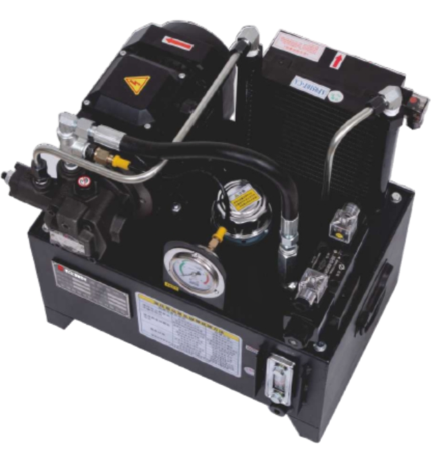 Factory Price Customize 48V AC System for Dock Leveller Operations