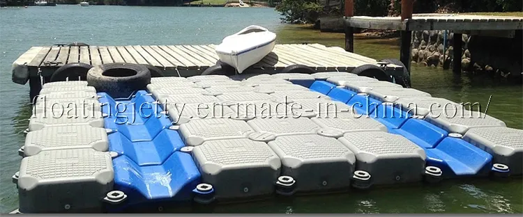 Platform Installation