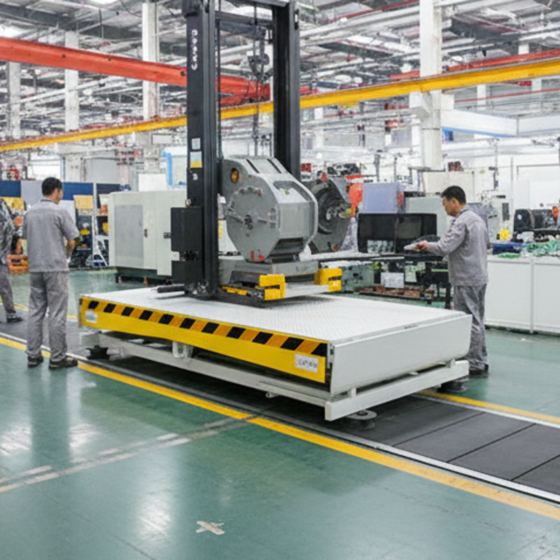 New 10 Ton Hydraulic Dock Levelers Fixed Loading and Unloading Lifting Platform Equipment for Warehouse Truck and Container