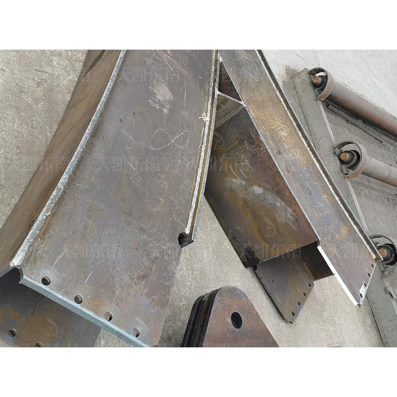 Eco-Friendly Steel Solutions for Quick Toll Station Construction