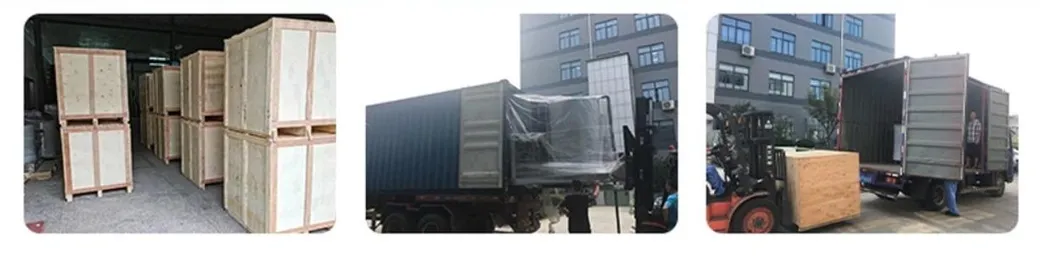 Packaging and Logistics