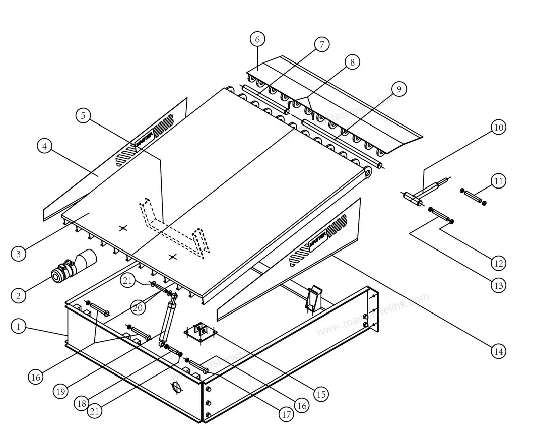 Structural Drawing