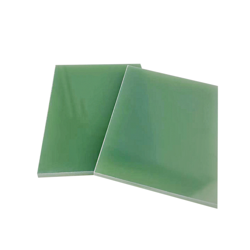 High-Frequency 5g Base Station Fr4 Circuit Board Solution