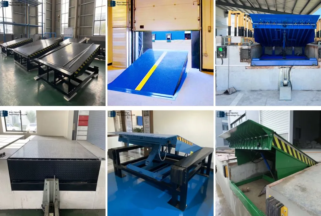 Real Shot Installation