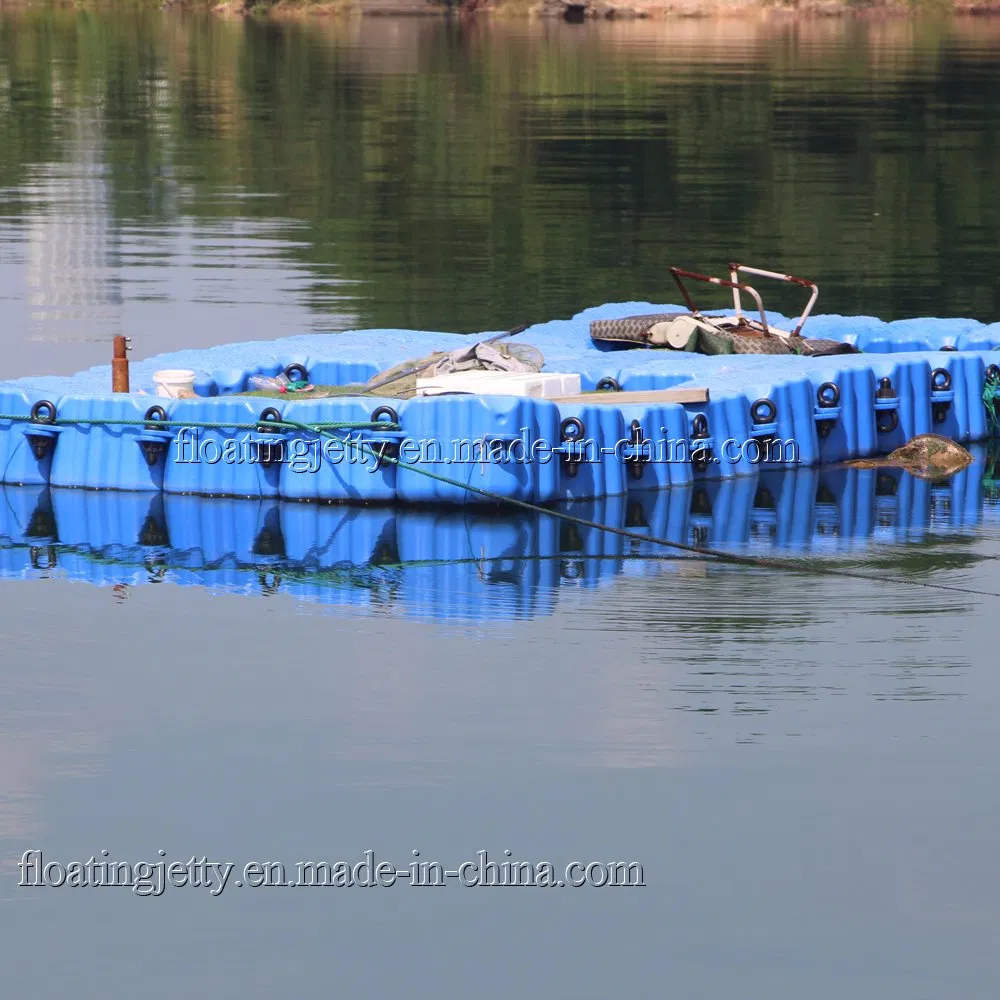 Hot Sale &amp; High Quality Water Floating Platform