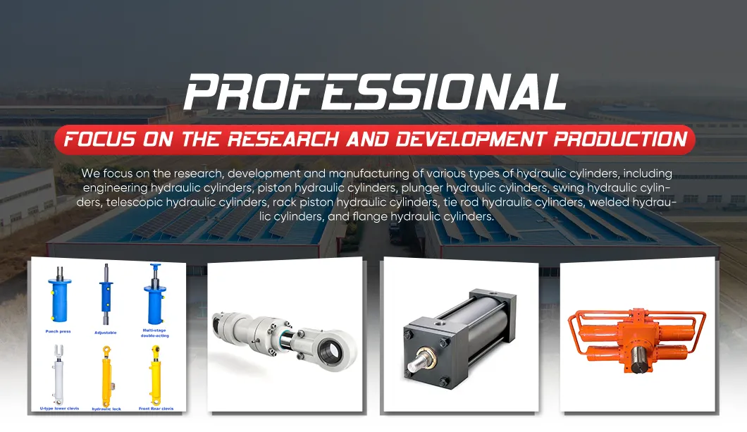 Hydraulic Power Unit System