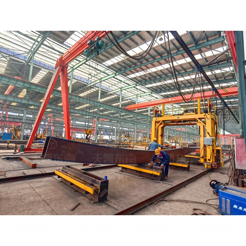 Eco-Friendly Steel Solutions for Quick Toll Station Construction