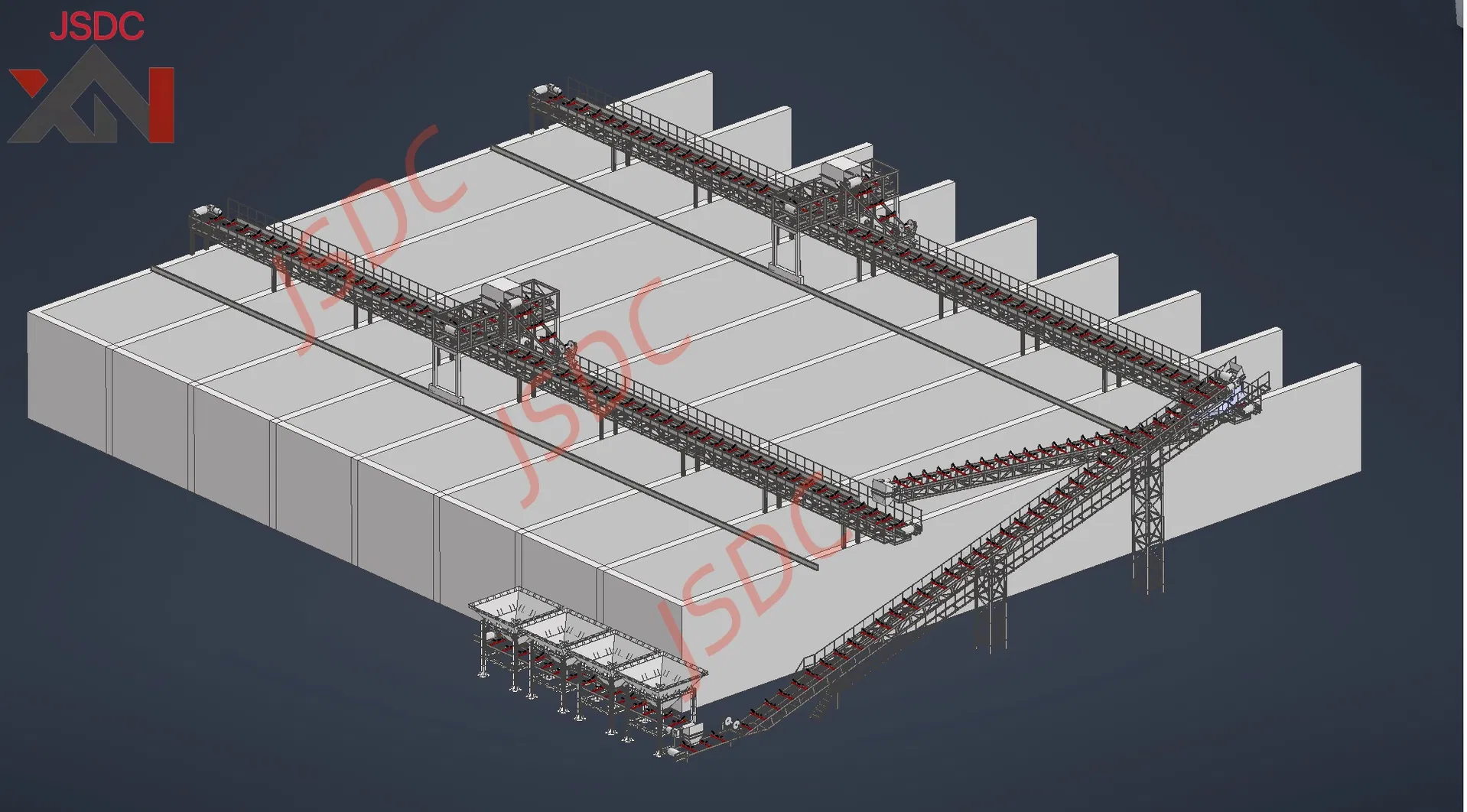 Conveyor Design
