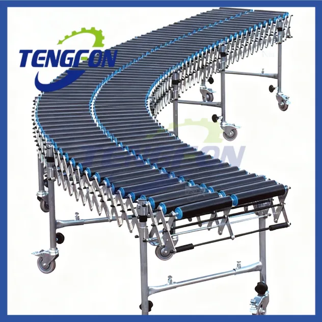 Conveyor Types