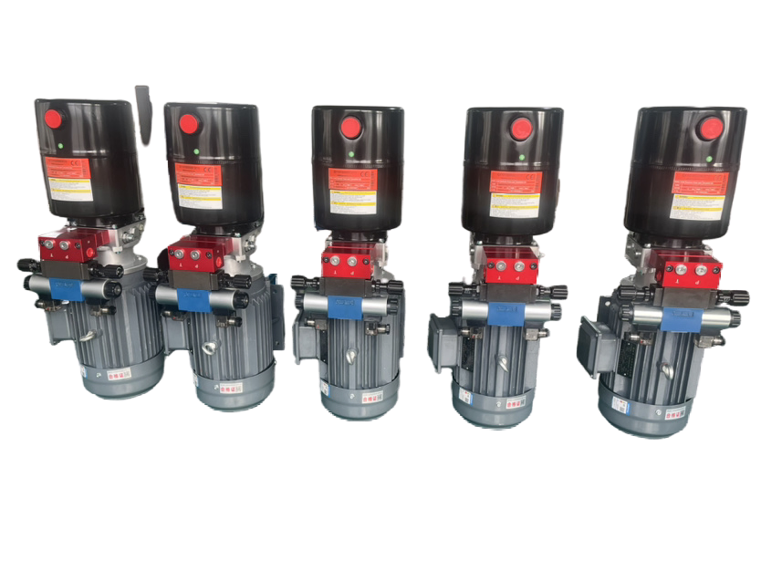 Factory Price Customize Vertical AC System for Aluminum Alloy Car Lift