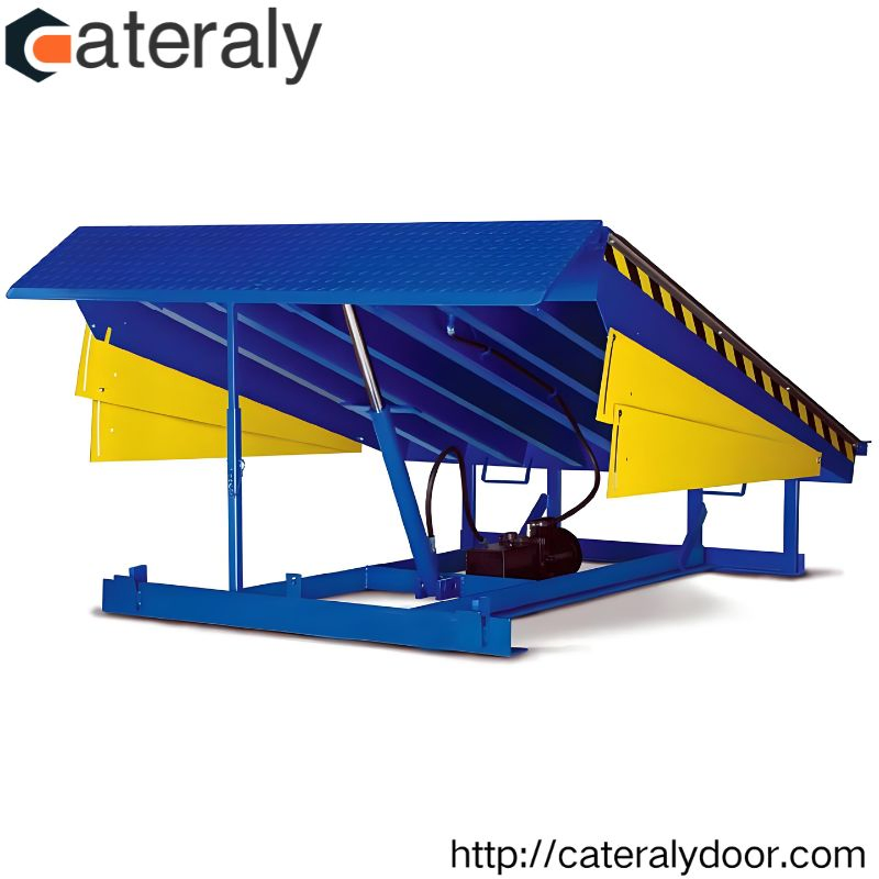 Durable Versatile Hydraulic Leveling System for Industrial Use