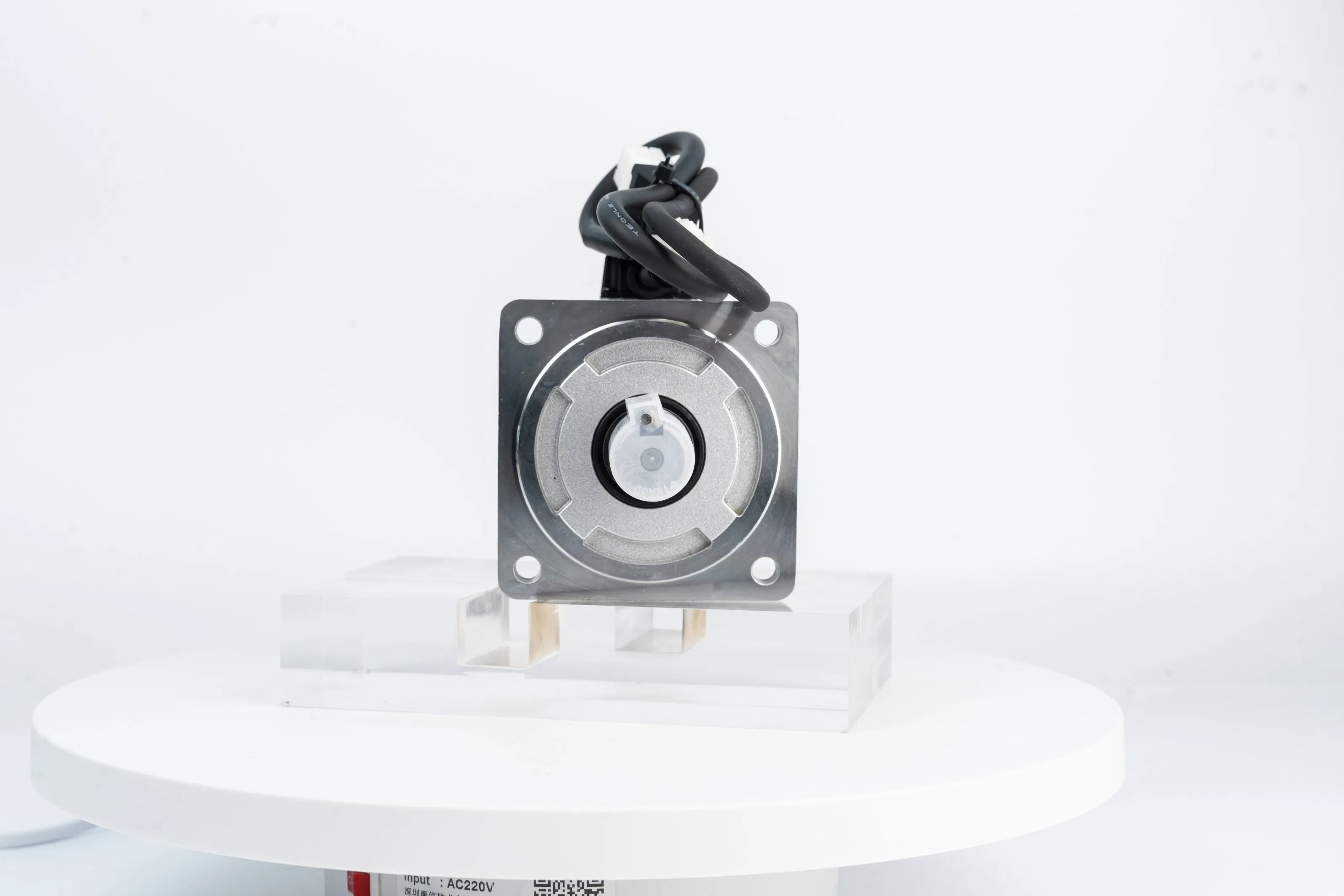 Complete Set Die Casting 45kw Hydraulic Servo System with Servo Motor and Drive