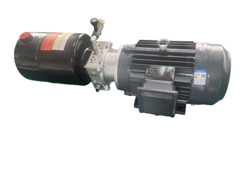 Factory Price Customize Mini AC System for Dock Leveller Applications