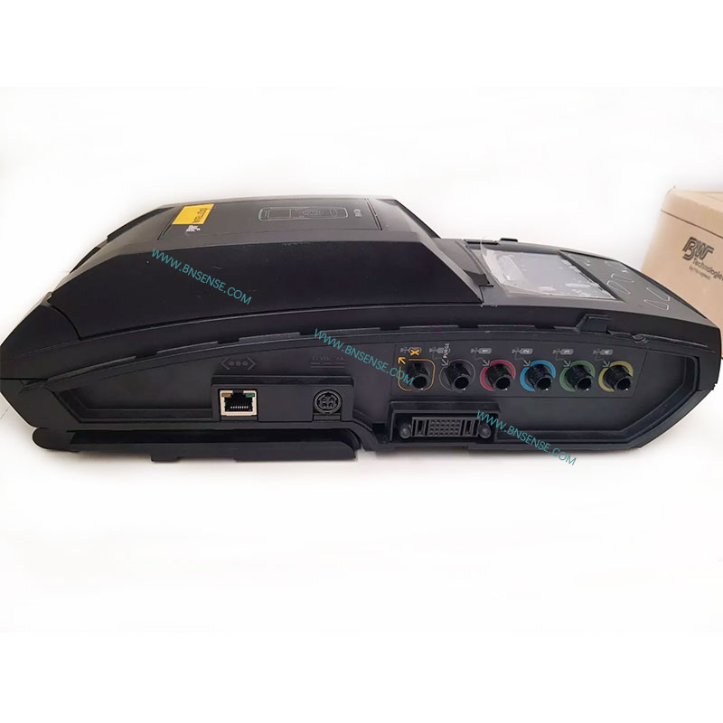 Honeywell DX-ENBL-UK Gas Detection IntelliDoXAutomated Instrument Management System