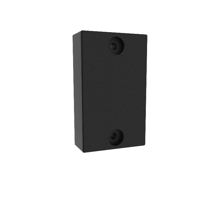 Wholesale Anti Collision Blocks Warehouse Loading Unloading Equipment Accessories