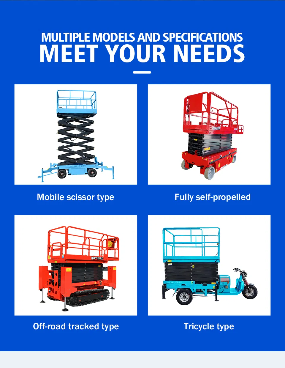Scissor Lift Visual 2