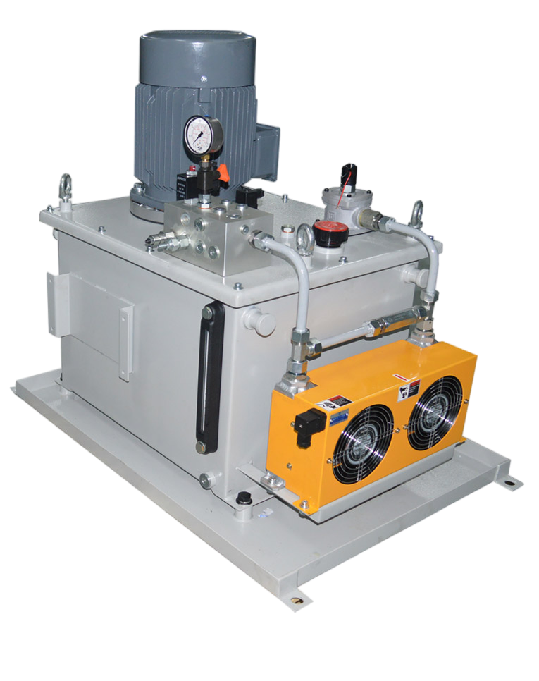 Customize 380V Mini AC System for Optimal Dock Leveller Efficiency