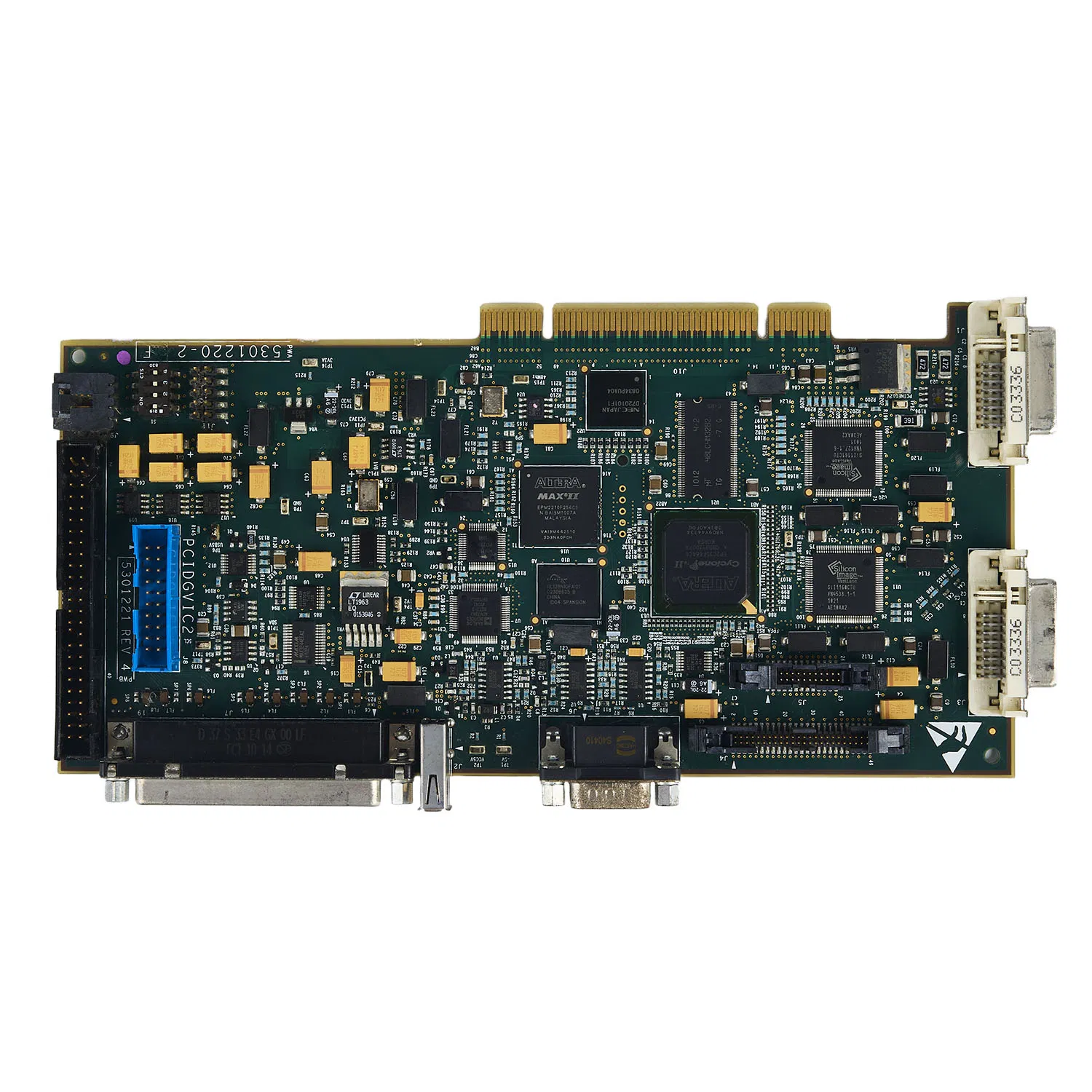 Custom Board Reverse Engineering Solution for Communication Base Station Equipment