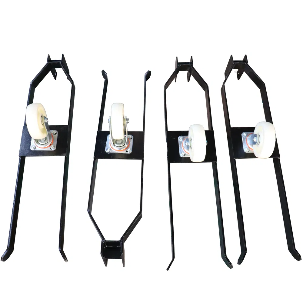 Parking Lift Structure