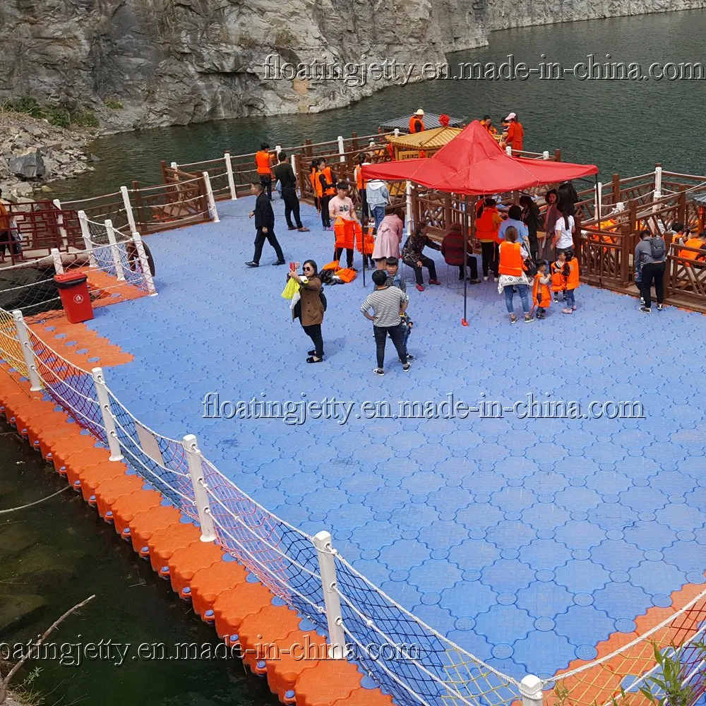 Hot Sale &amp; High Quality Water Floating Platform