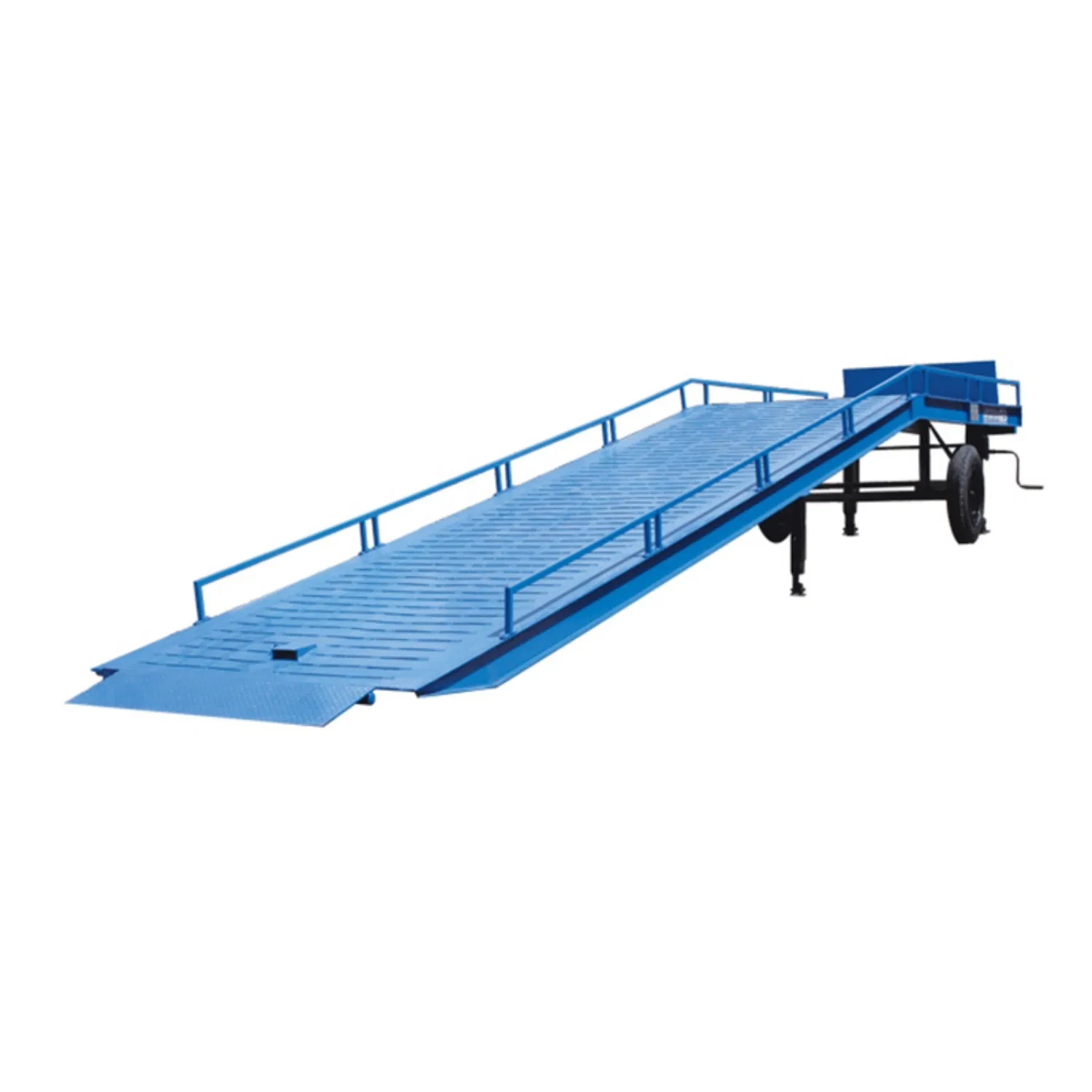 High-Quality Yet Cheap Movable Loading Bridge