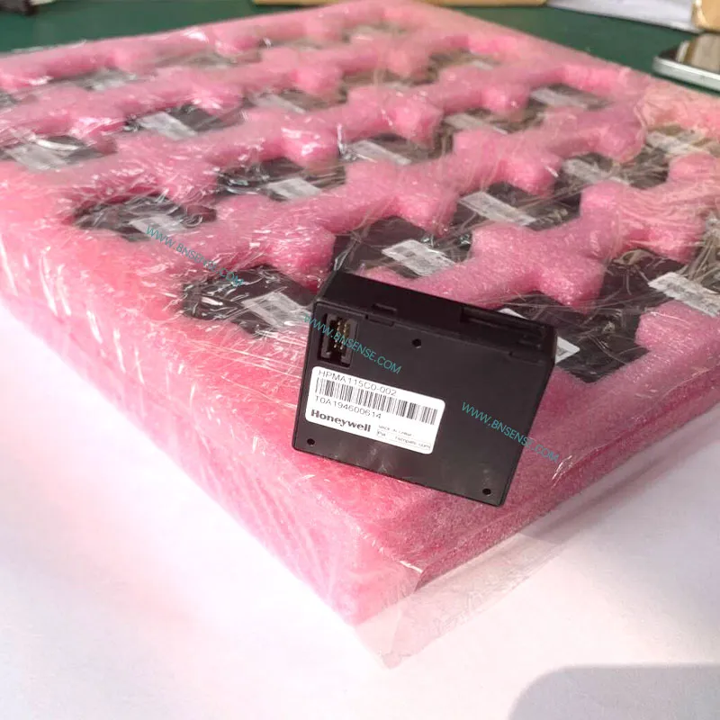 IntelliDoX Module View 1