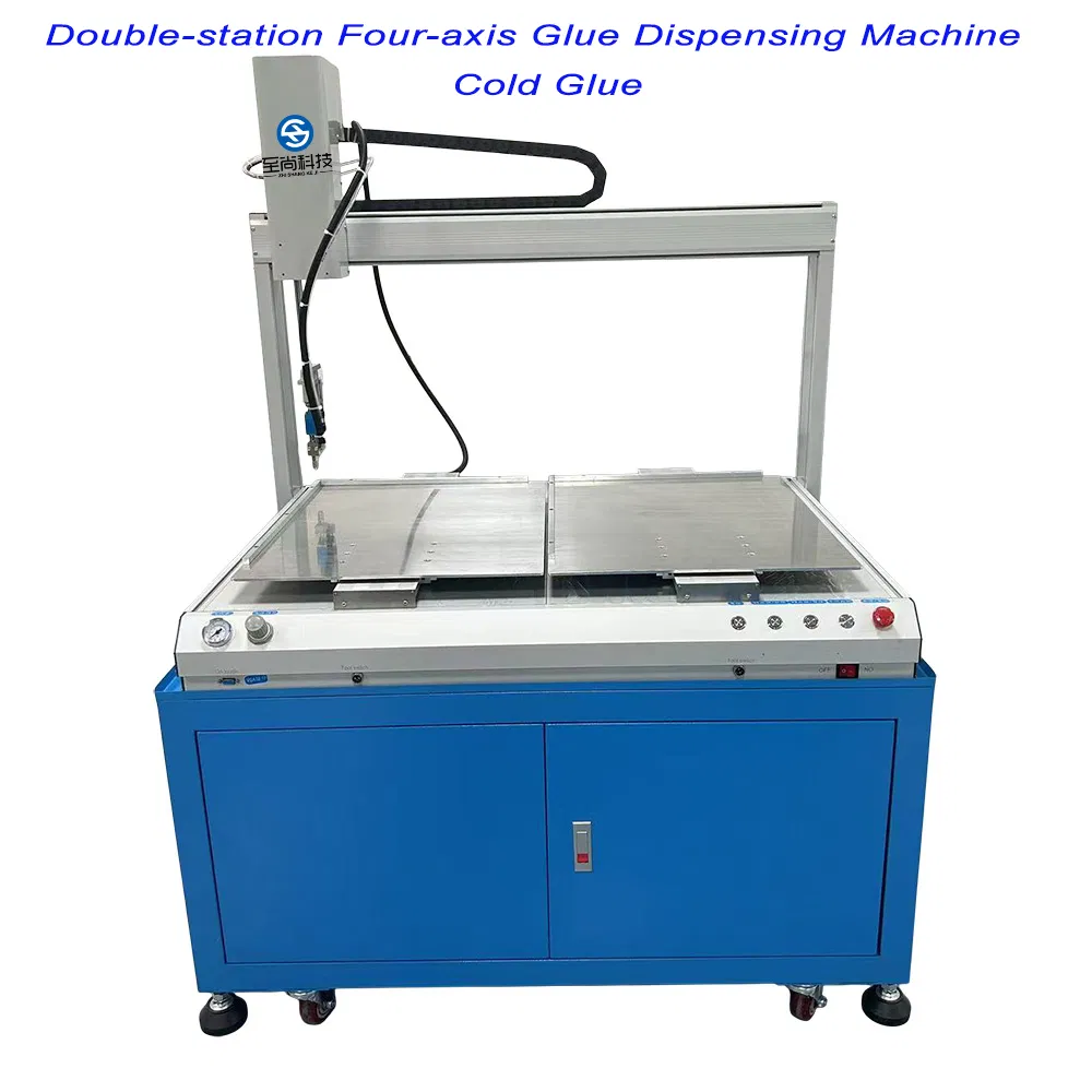 Glue Dispensing Machine
