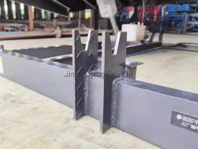 Tongue plate locking