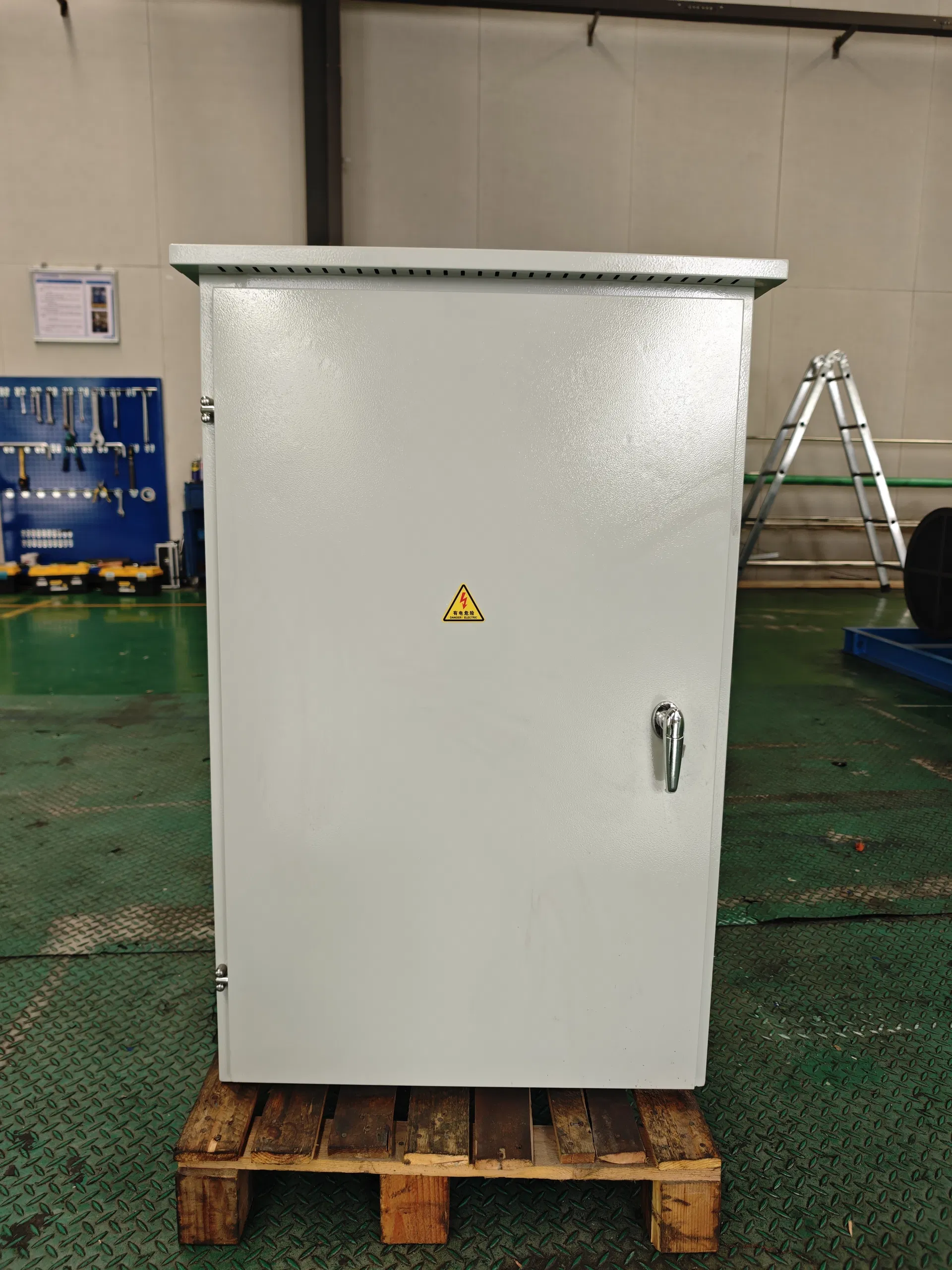 Hydraulic Unit Details 1