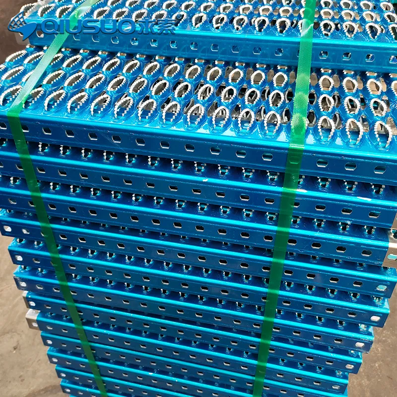 Marine Dock Platforms Grating