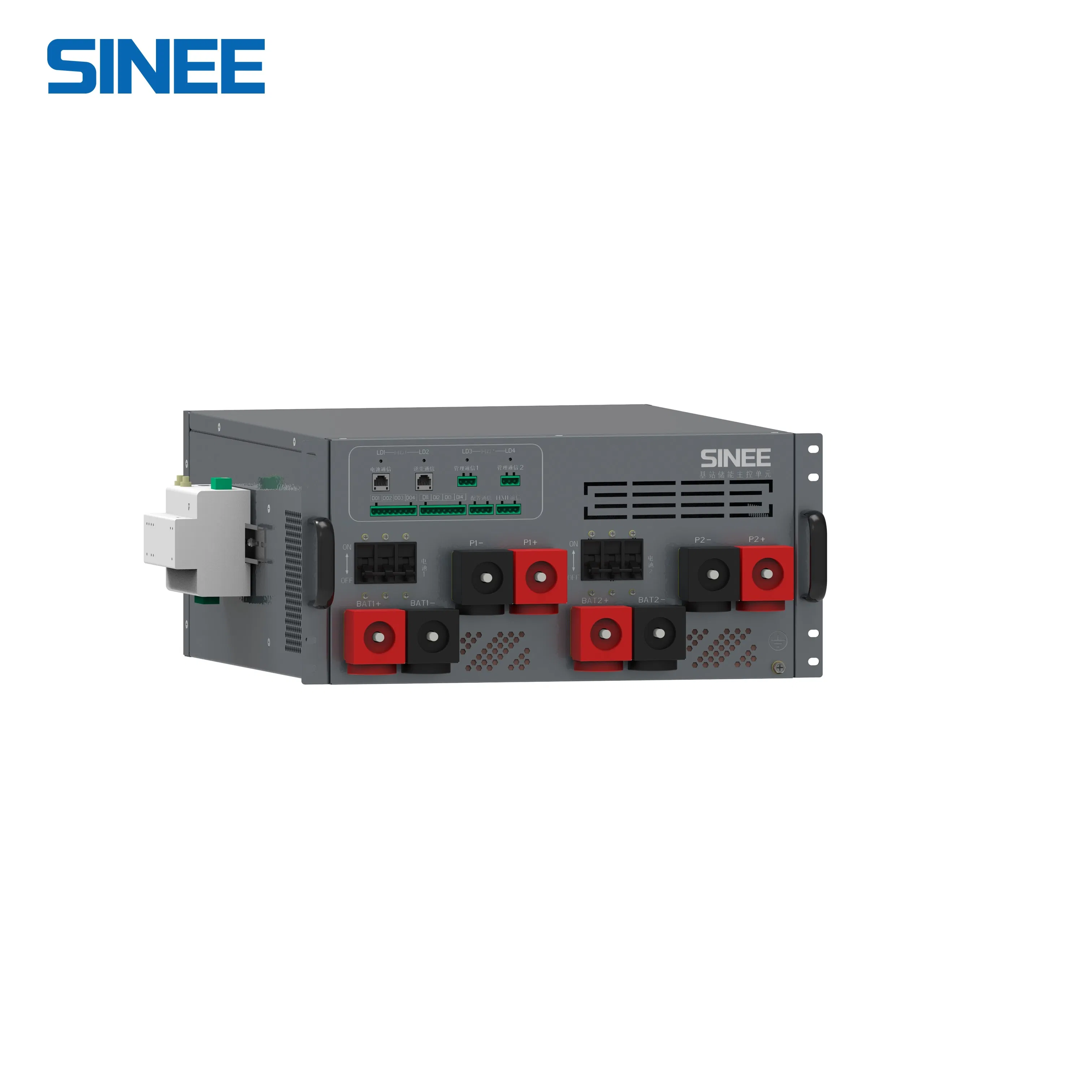 Empowering Networks Energy Storage Solutions for Base Station Efficiency