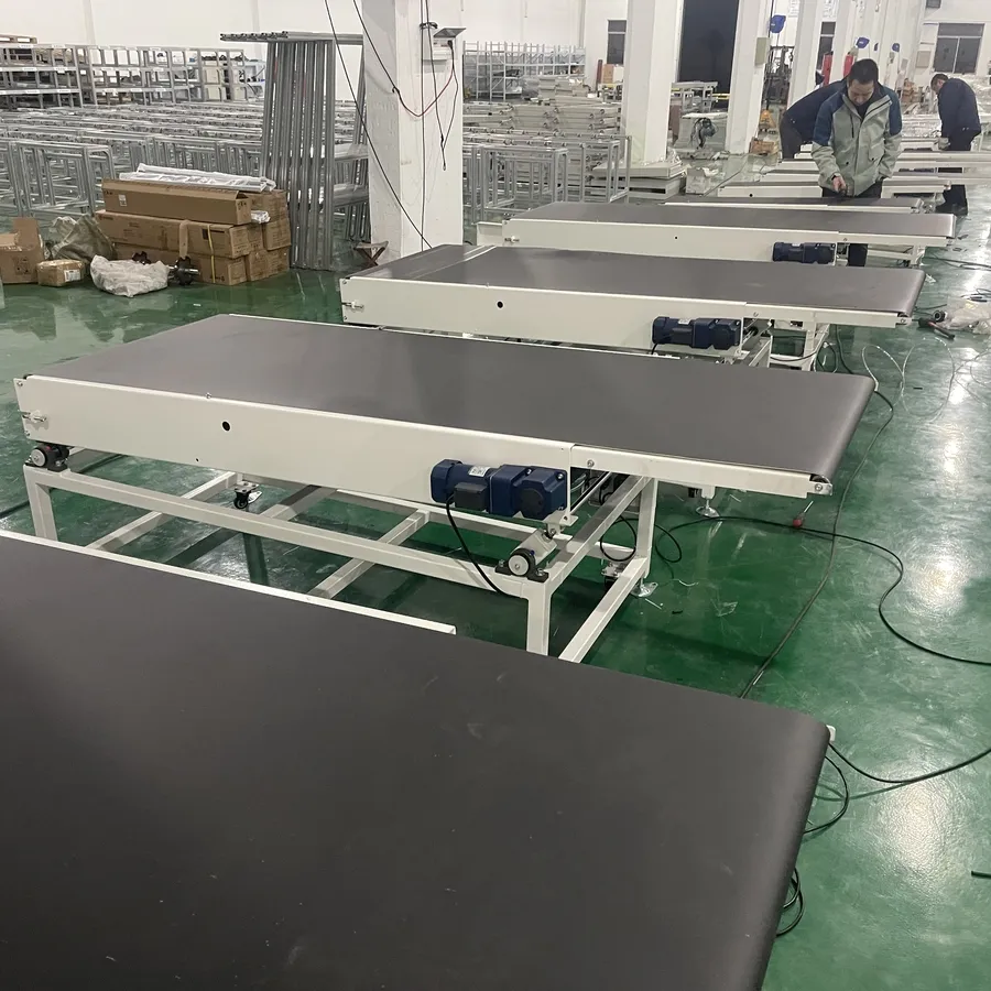 User-friendly Controls