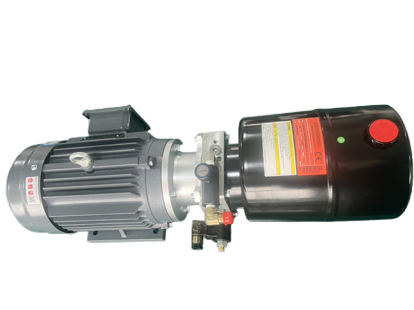 Factory Price Customize 48V AC System for Dock Leveller Operations