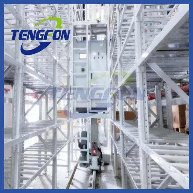 Operational Features