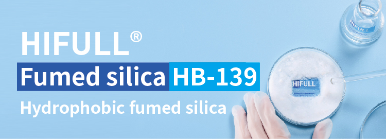 Fumed Silica Testing 1