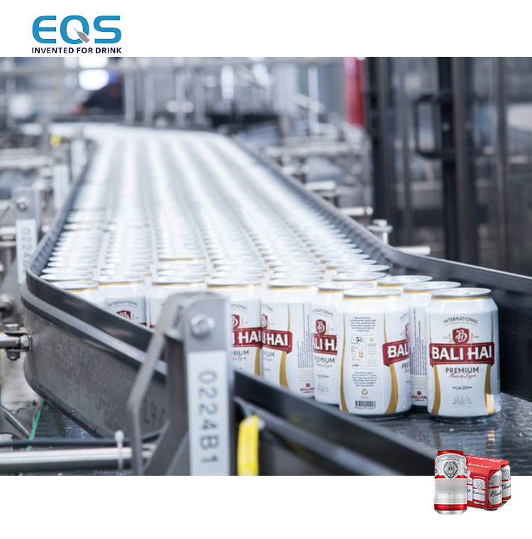 Factory Price Brewery Equipment Beer Brewing Line For Sale