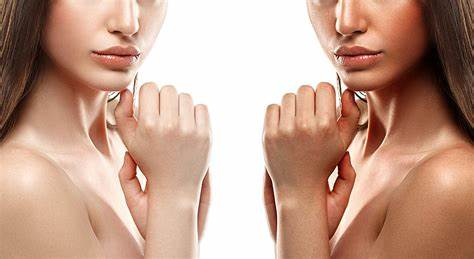 Cosmetic Grade Raw Material Application