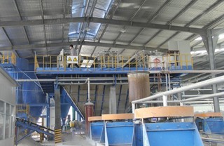 Production Facility 2