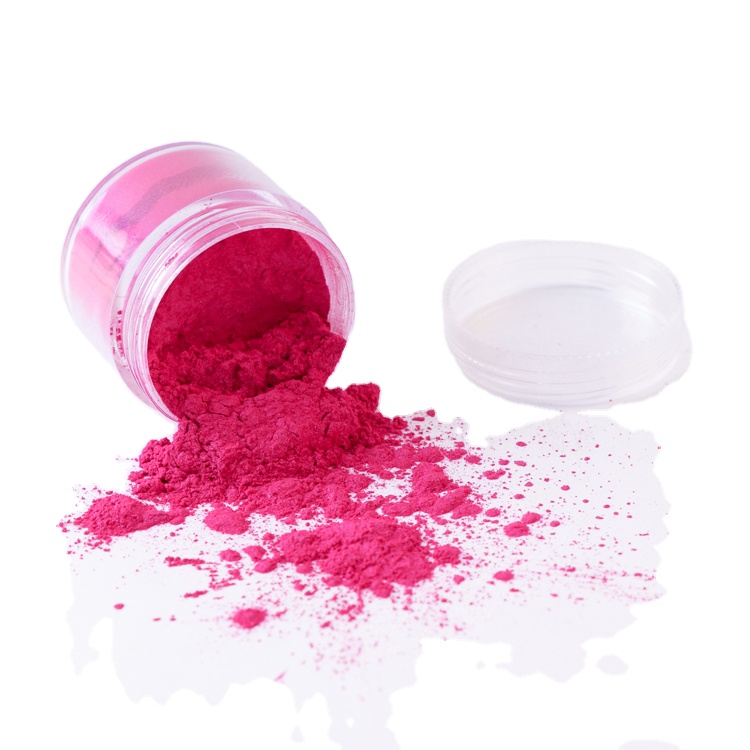 Cosmetic Grade 1kg Mica Powder Pigment Epoxy Resin Dye for Soap Lip Gloss Pearl Finish for Coating Applications