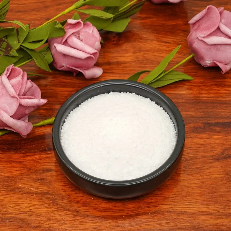 Best Selling Malic Acid Food Ingredients China Manufacturer Product