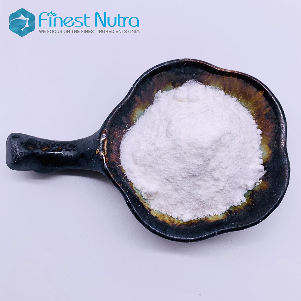 Skin Whitening Ingredients Food Grade/Cosmetics Grade GSH Powder Reduced L-Glutathione