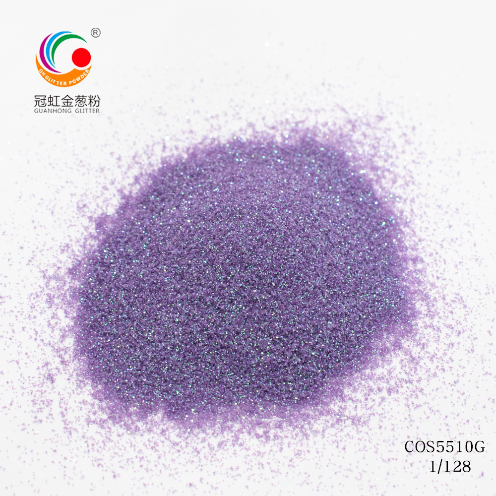 Rainbow Series Glitter Powder Overview 10