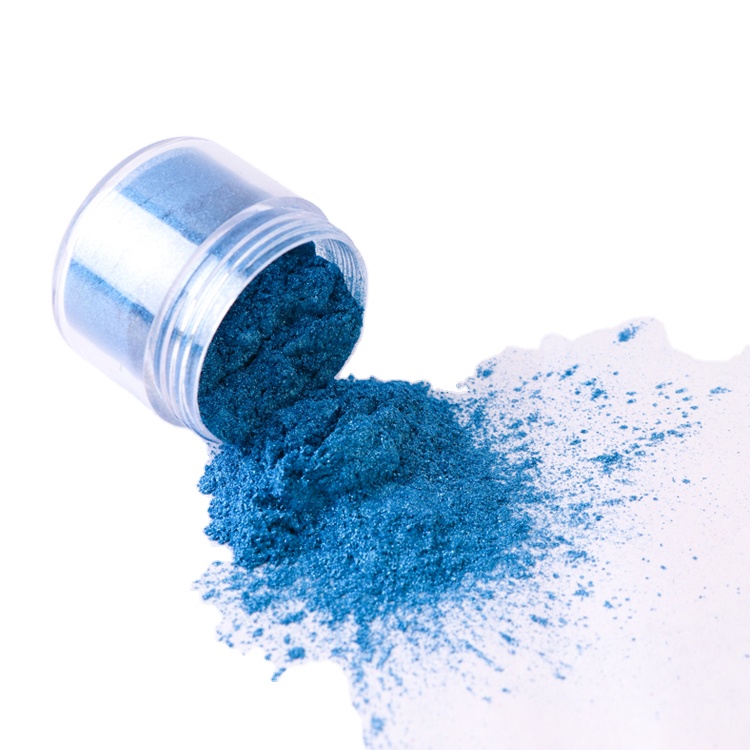 Cosmetic Grade 1kg Mica Powder Pigment Epoxy Resin Dye for Soap Lip Gloss Pearl Finish for Coating Applications