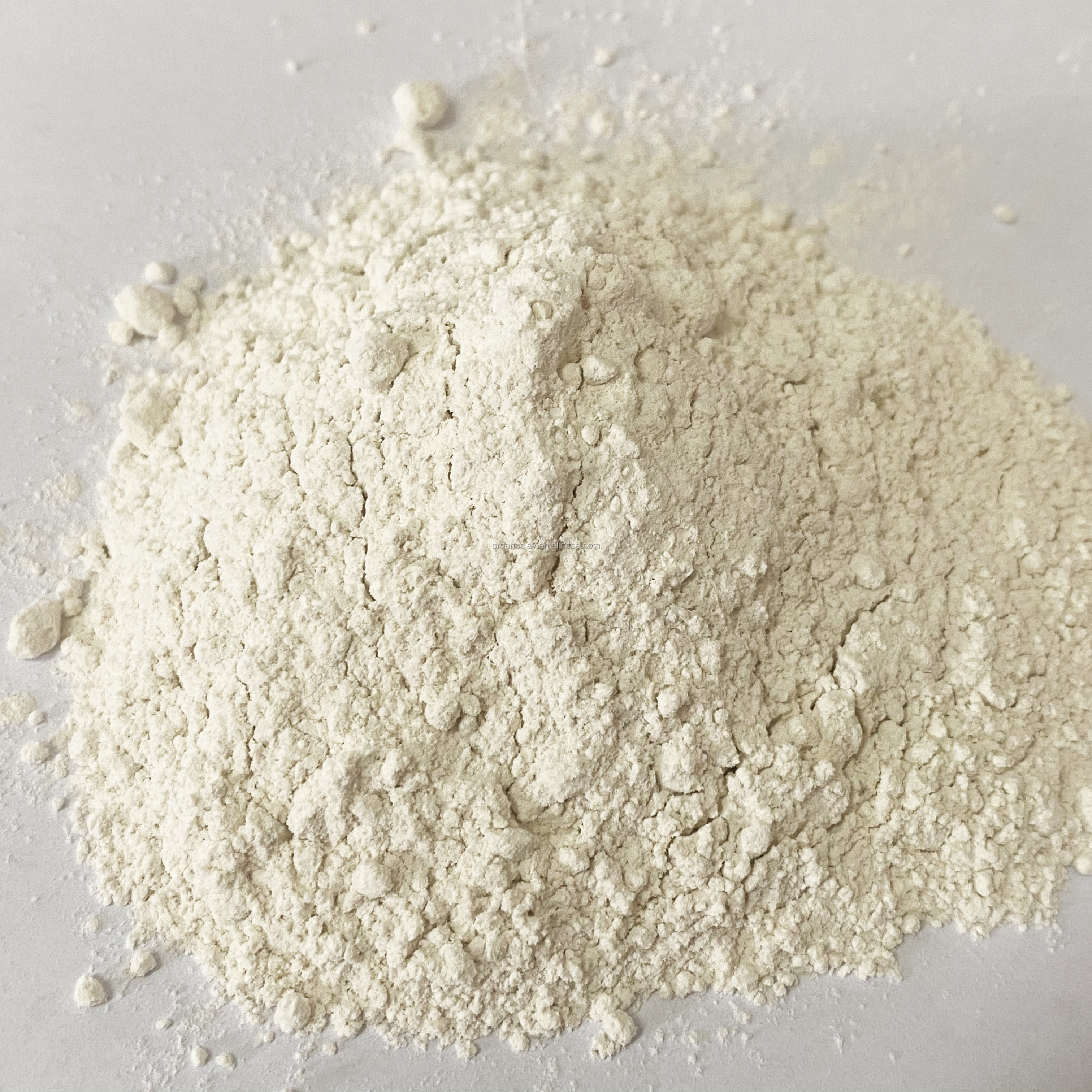 Organic Bentonite Details