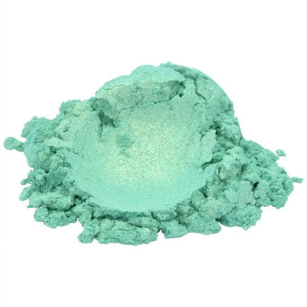 New Series Brighter Cosmetic Grade Skin Safe Soap Bath Bomb Colourful Natural Mica Powder for Paint Epoxy Resin Pearl Pigment