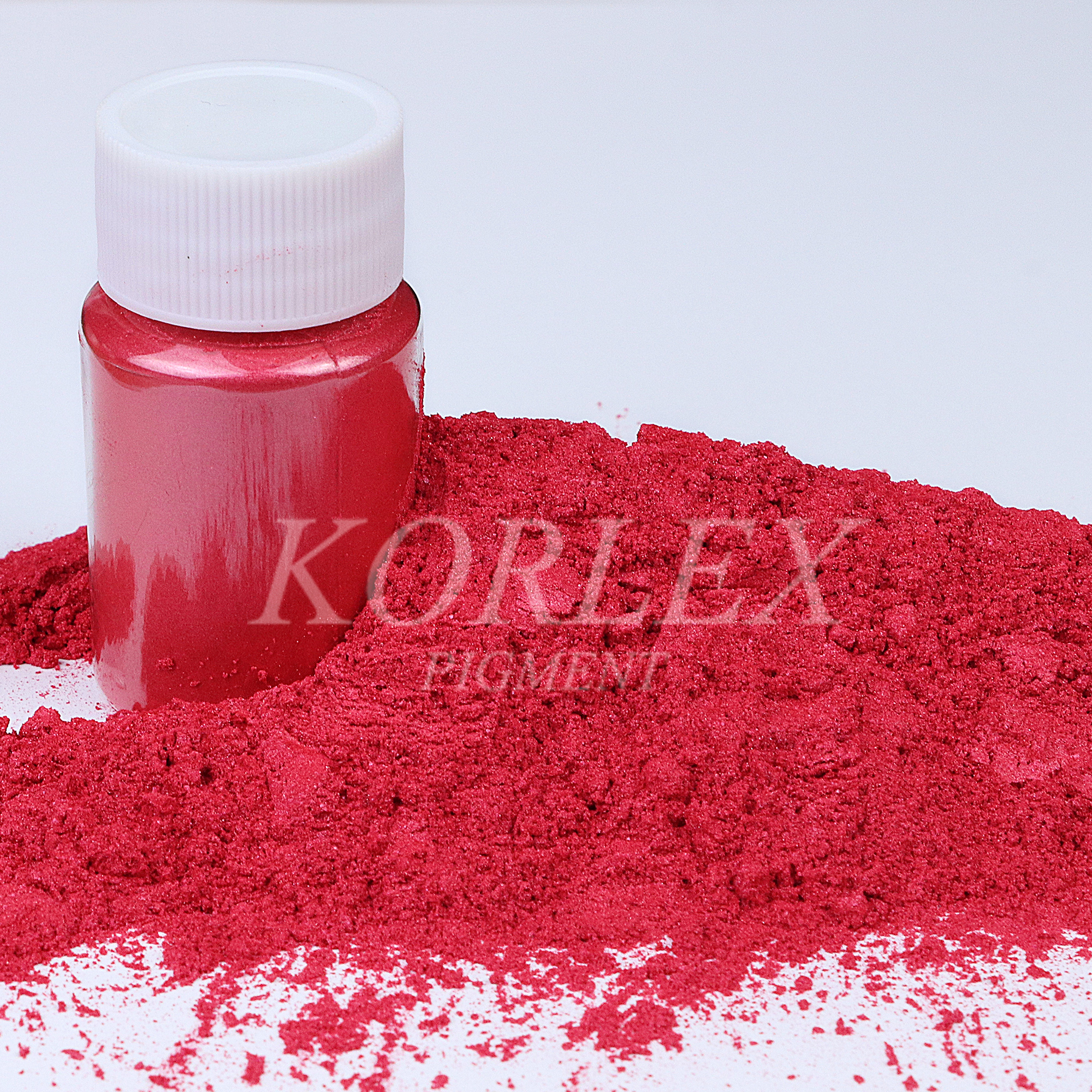 Mica Powder Detail 8