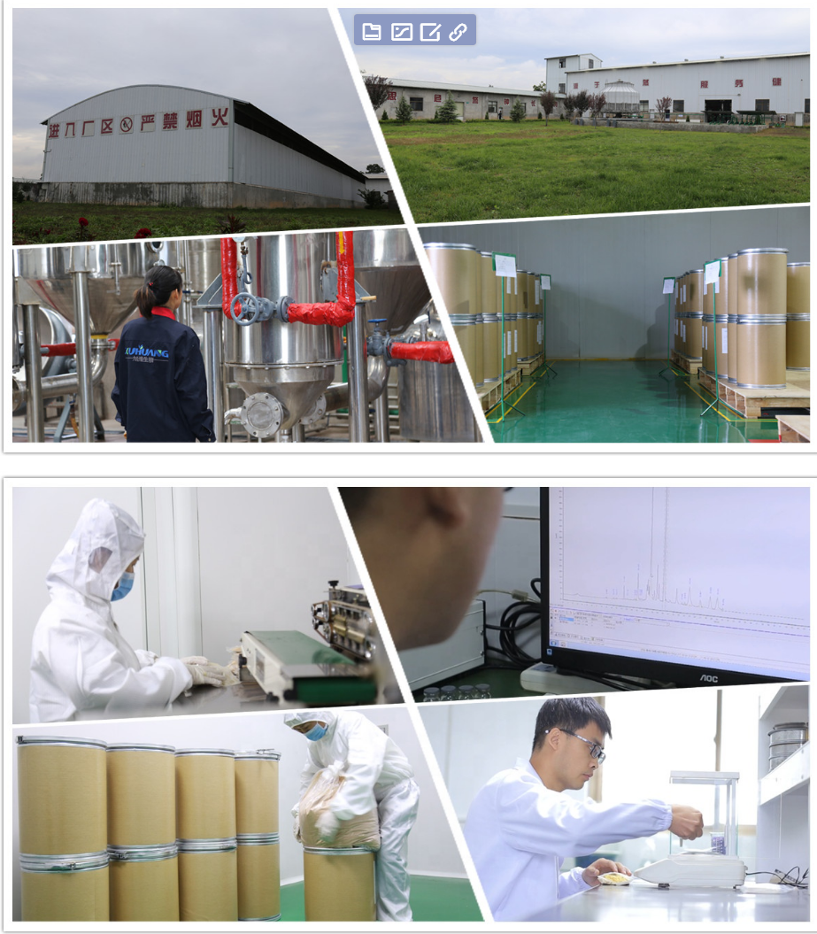 GHK Peptide Tripeptide-1 Raw Material 99% Purity CAS 49557-75-7 Cosmetic Ingredients